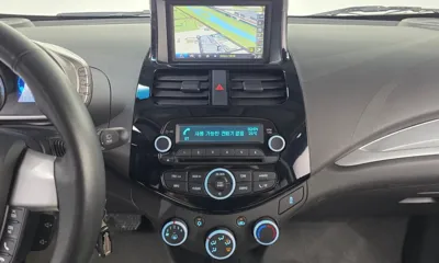 ChevroletGMDaewoo Spark 2014, 48884 км, за 4190000 KRW - фото 14