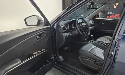 KG_Mobility_Ssangyong TIBOLI 2017, 96002 км, за 6900000 KRW - фото 10