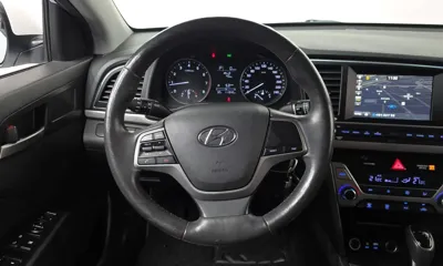 Hyundai Avante 2016, 111942 км, за 6690000 KRW - фото 16