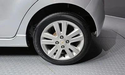 ChevroletGMDaewoo Spark 2014, 127075 км, за 2100000 KRW - фото 21