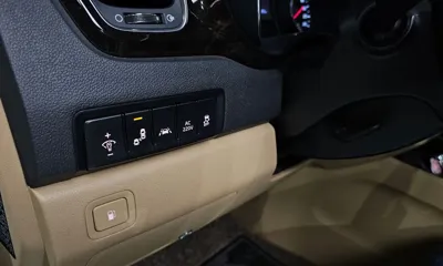 Kia Canival 2020, 57359 км, за 27900000 KRW - фото 28