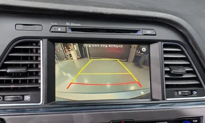 Hyundai Sonata 2017, 170117 км, за 8590000 KRW - фото 17