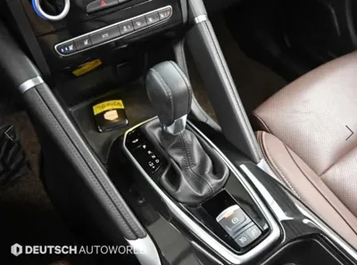 Renault-KoreaSamsung QM6 2017, 62033 км, за 11890000 KRW - фото 9