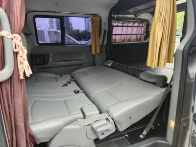 Hyundai Starex 2018, 64000 км, за 14700000 KRW - фото 18