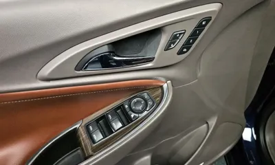 ChevroletGMDaewoo Malibu 2017, 92289 км, за 22220000 KRW - фото 29