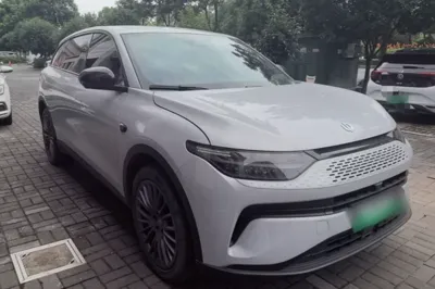 Leapmotor C11 2023, 26100 км, за 111806.2 CNY