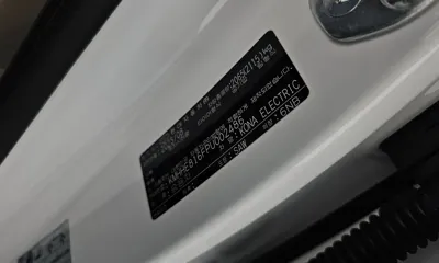 Hyundai Kona 2023, 26909 км, за 35700000 KRW - фото 28