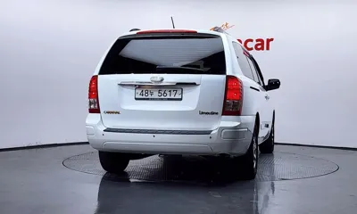 Kia Canival 2014, 188197 км, за 4600000 KRW