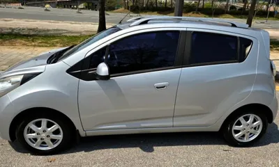 ChevroletGMDaewoo Spark 2012, 85042 км, за 2900000 KRW
