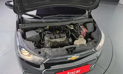 ChevroletGMDaewoo Spark 2017, 119935 км, за 3300000 KRW - фото 6