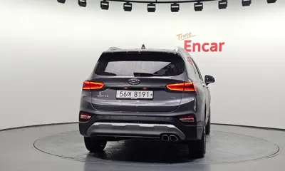 Hyundai Santafe 2019, 98060 км, за 17700000 KRW