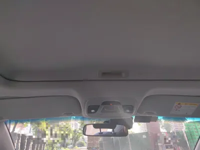 Geely Auto Emgrand 2019, 22900 км, за 37320.85 CNY - фото 19