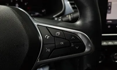 Renault-KoreaSamsung XM3 2020, 55960 км, за 12800000 KRW - фото 28