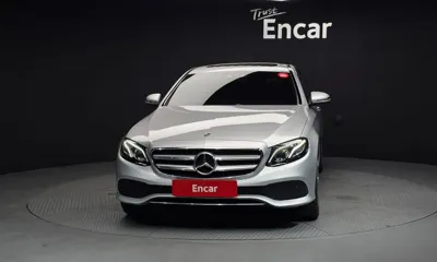 Mercedes-Benz E-Class 2017, 162984 км, за 16100000 KRW