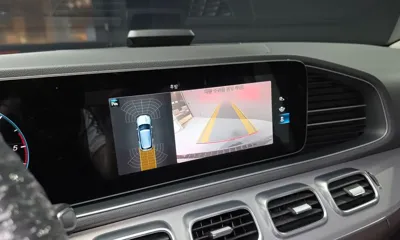 Mercedes-Benz GLE-Class 2020, 108803 км, за 41900000 KRW - фото 15
