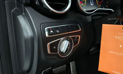 Mercedes-Benz C-Class 2020, 36074 км, за 37990000 KRW - фото 27