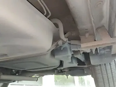 Toyota RAV4 2014, 89100 км, за 53000 CNY - фото 18