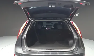 Kia Niro 2024, 79200 км, за 25500000 KRW - фото 20