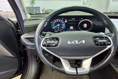 Kia K8 2022, 134659 км, за 20790000 KRW - фото 7