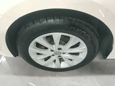 Volkswagen Lavida 2018, 54100 км, за 38800 CNY - фото 23