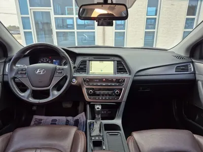 Hyundai Sonata 2017, 165017 км, за 8900000 KRW - фото 9