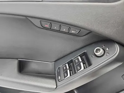Audi A4 2014, 134942 км, за 5900000 KRW - фото 16