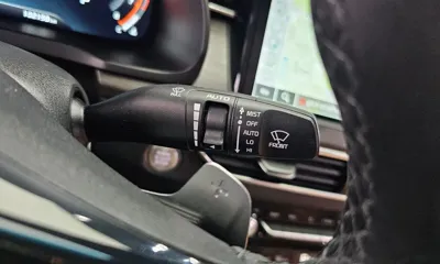 Kia K7 2020, 102150 км, за 18990000 KRW - фото 27