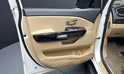 Kia Canival 2019, 122902 км, за 16100000 KRW - фото 24