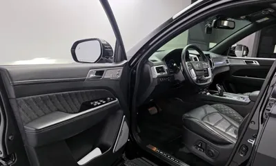 KG_Mobility_Ssangyong Rexton 2021, 44557 км, за 29400000 KRW - фото 11