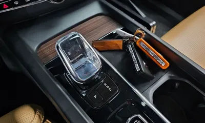 Volvo XC60 2022, 69821 км, за 41500000 KRW - фото 9