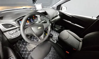 ChevroletGMDaewoo Spark 2020, 41676 км, за 6500000 KRW - фото 7
