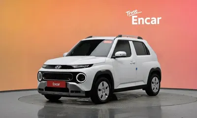 Hyundai Casper · 2025 год