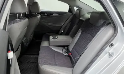Hyundai Sonata 2010, 86116 км, за 4000000 KRW - фото 12