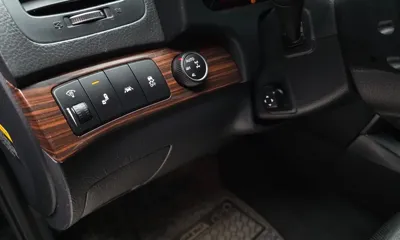 Kia Mohave 2017, 209471 км, за 9900000 KRW - фото 18
