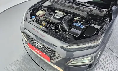 Hyundai Kona 2018, 158979 км, за 10900000 KRW - фото 6