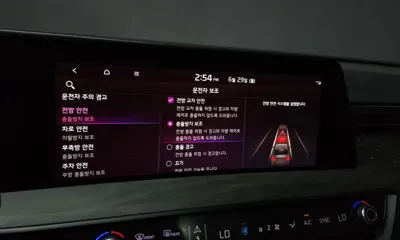 Kia K8 2022, 63560 км, за 27300000 KRW - фото 41