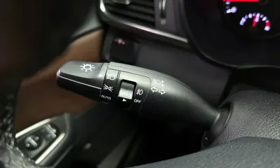 Kia K5 2016, 158858 км, за 8500000 KRW - фото 17