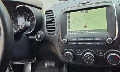 Kia K3 2018, 65890 км, за 10200000 KRW - фото 8