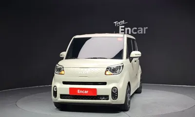 Kia Ray 2022, 65215 км, за 11500000 KRW