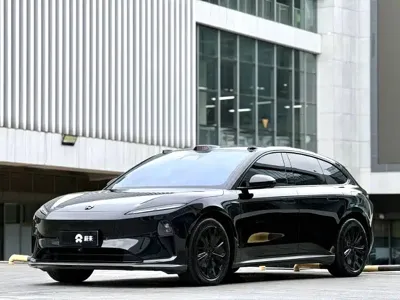 Nio ET5T · 2023 год