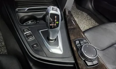 BMW 3-Series 2016, 119588 км, за 8300000 KRW - фото 9