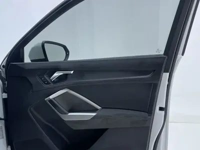 Audi Q3 2022, 12000 км, за 188000 CNY - фото 8