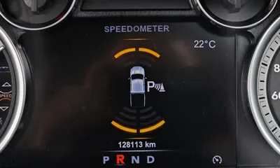 Dodge Ram Pick Up 2017, 128113 км, за 37770000 KRW - фото 33