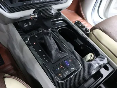 Kia Canival 2016, 125053 км, за 12990000 KRW - фото 9