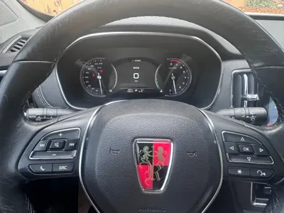 Roewe RX5 2016, 97000 км, за 21800 CNY - фото 16
