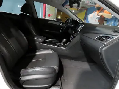 Hyundai Sonata 2018, 31183 км, за 14800000 KRW - фото 8