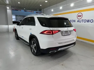 Mercedes-Benz GLE-Class 2019, 124000 км, за 43900000 KRW - фото 3