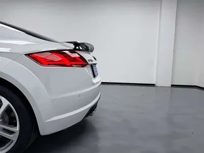 Audi TT 2015, 67000 км, за 145000 CNY - фото 9