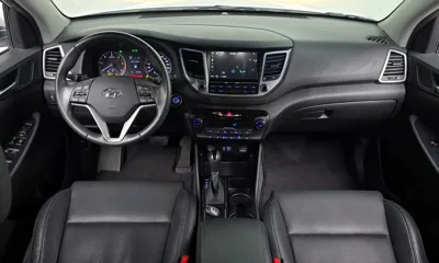 Hyundai Tucson 2017, 157330 км, за 10200000 KRW - фото 7