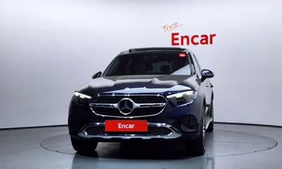 Mercedes-Benz GLC-Class 2023, 28283 км, за 40000000 KRW - фото 3